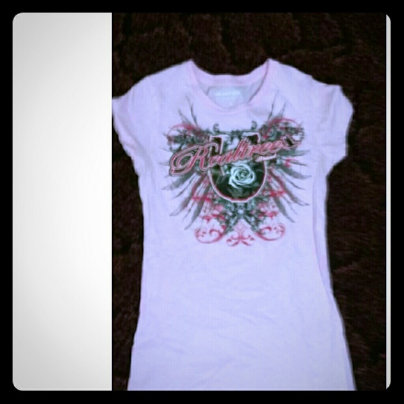 Realtree t-shirt
