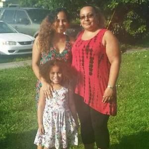 Meet your Posher, Barbara