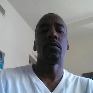 Meet your Posher, Terrance