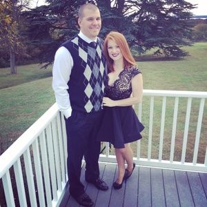 Meet your Posher, Leanne