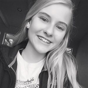 Meet your Posher, Anslee