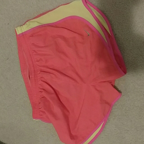 Nike shorts