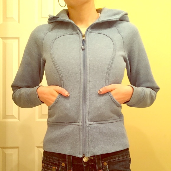 Lululemon Athletica Jacket