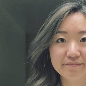 Meet your Posher, Kyungmin