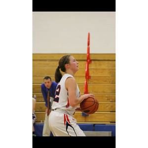 Meet your Posher, Trinity