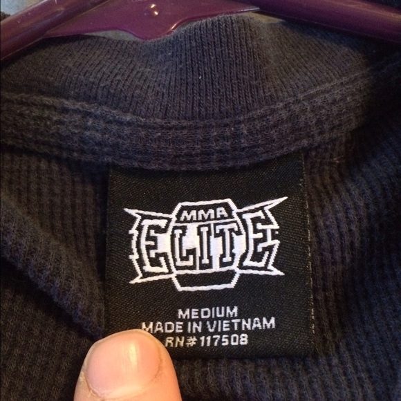 MMA thermal - Picture 2 of 2
