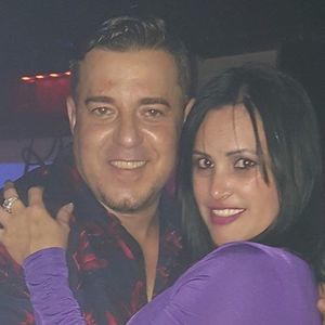 Meet your Posher, Magdelyn y jorge