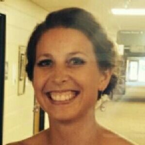 Meet your Posher, Kelsey