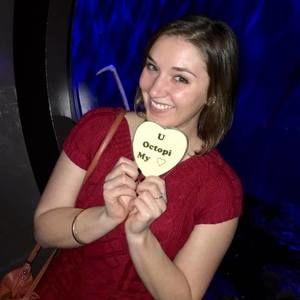 Meet your Posher, Kristina