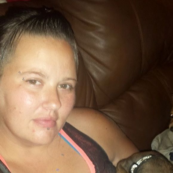Meet your Posher, Brandi