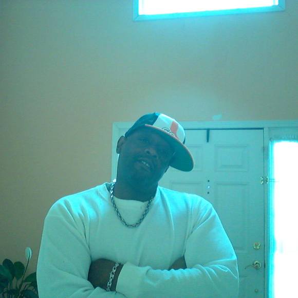 Meet your Posher, Kevin - Picture 1 of 1