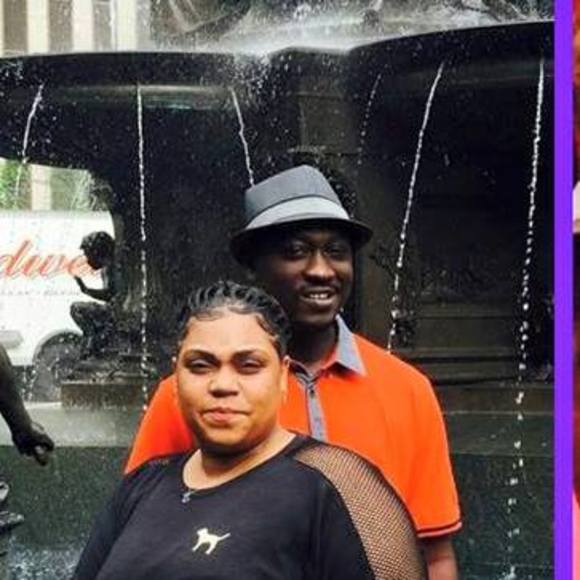 Meet your Posher, Leah - Picture 1 of 1