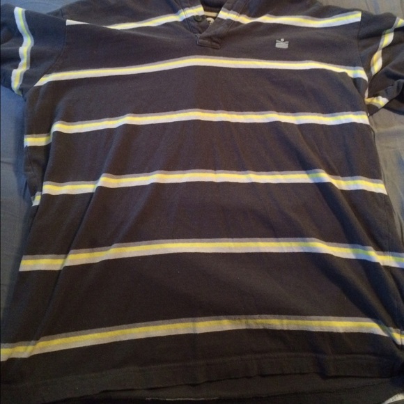 Machine shirt