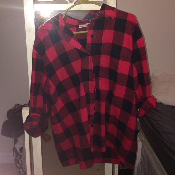 Flannel