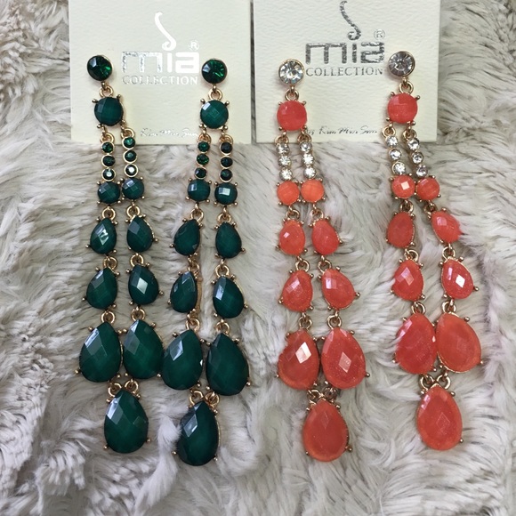 Beautiful Earings