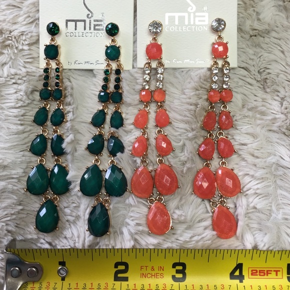 Beautiful Earings - Picture 3 of 3