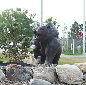 Meet your Posher, Annette