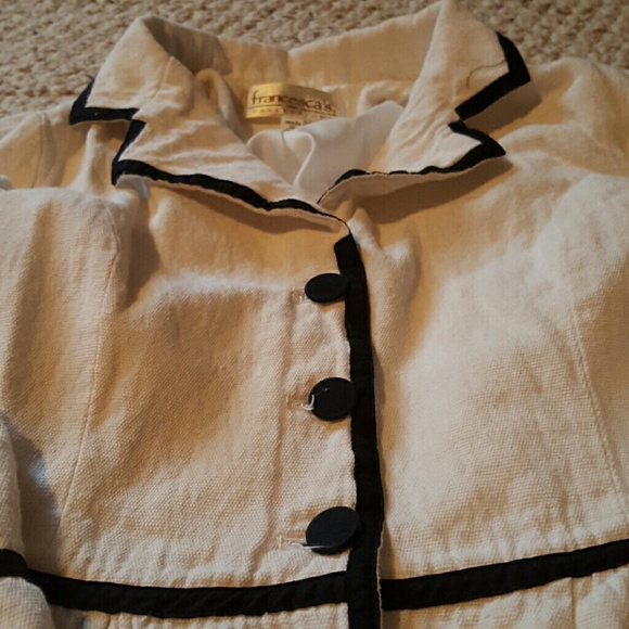 Jacket - Picture 2 of 4