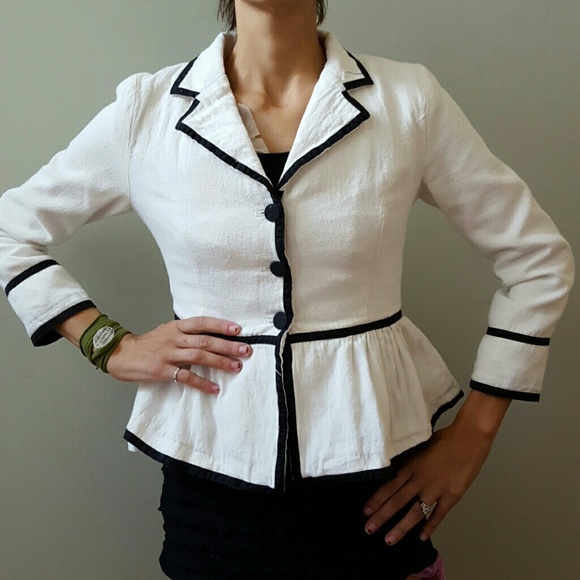 Jacket - Picture 4 of 4