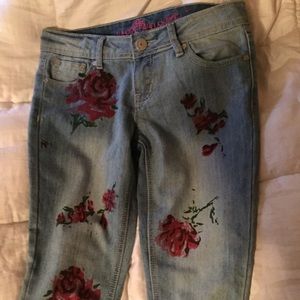 Almost Famous Jeans