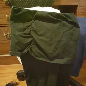 Aerie skirted skinny.