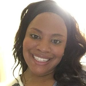 Meet your Posher, Ericka