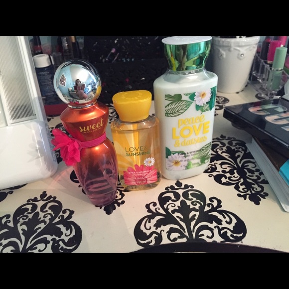 Never been used bbw haul of 3!!!