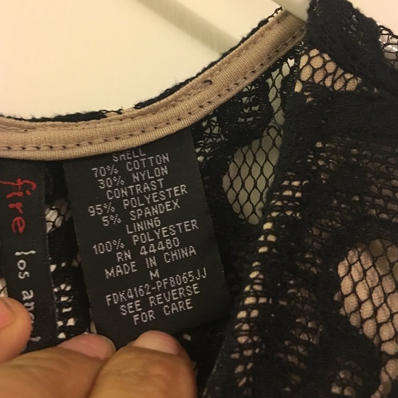 Dress - Picture 3 of 4