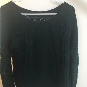 American eagle sweater