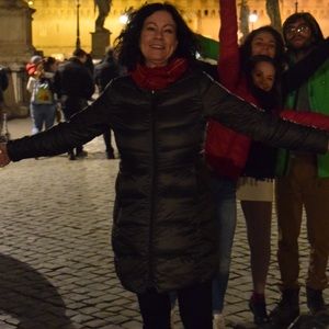 Meet your Posher, Kim