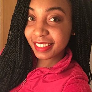 Meet your Posher, Mariah