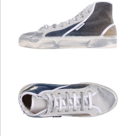 Sneaky Sneaker Trainer - size 37
