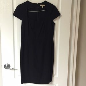 BANANA REPUBLIC Sloan Sheath Dress