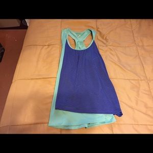 Marika Tek Dry Fit Tank