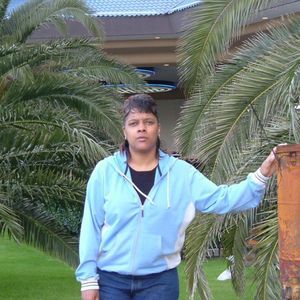 Meet your Posher, Terry