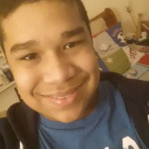 Meet your Posher, Samuel