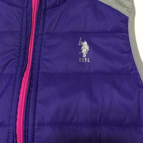 ✨U.S.PoloAssn. Vest✨ - Picture 2 of 4