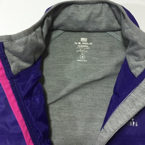 ✨U.S.PoloAssn. Vest✨ - Picture 3 of 4