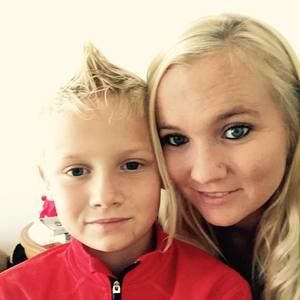 Meet your Posher, Ashley