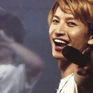 Meet your Posher, Yi le