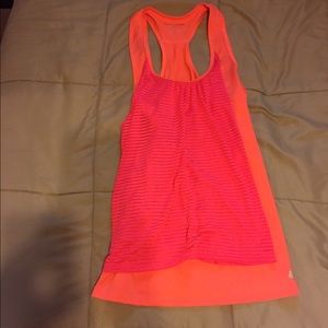 Marika Tek Dry Fit Tank