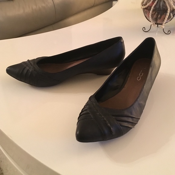 Aldo shoes size 8 $20