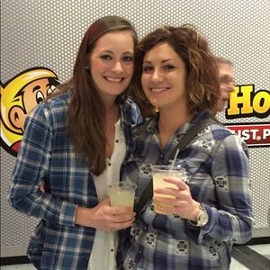 Meet your Posher, Grace