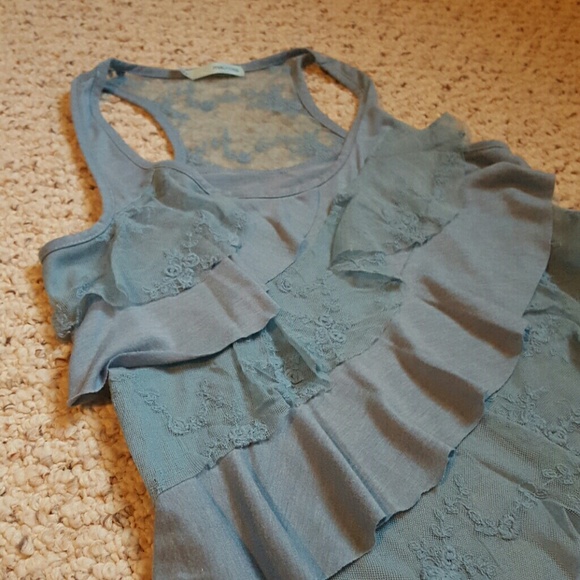 Tank Top - Picture 2 of 3