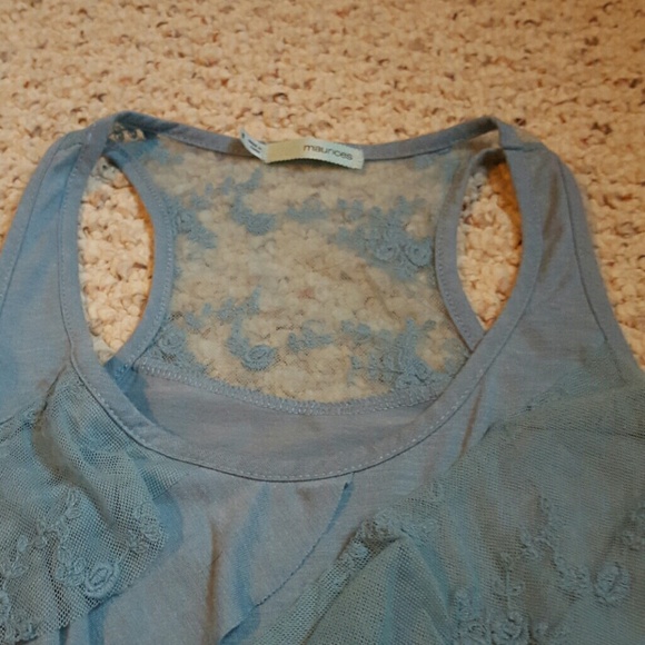 Tank Top - Picture 3 of 3