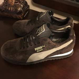 Puma Women's size 6