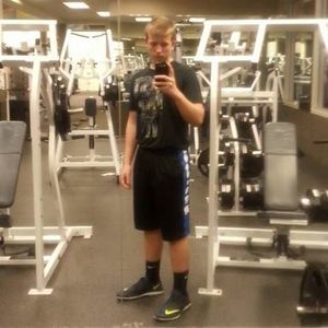 Meet your Posher, Labas