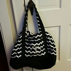 Thirty-one large bag