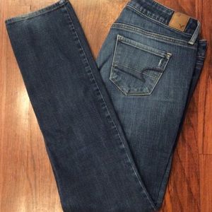 AEO Skinny Jeans