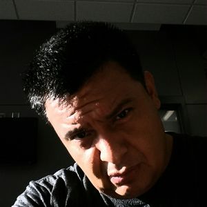 Meet your Posher, Jesus